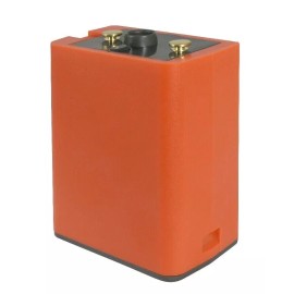 COMMAND COMMUNICATIONS NEW BENDIX KING BK RADIO GPH DPH AA BATTERY CLAMSHELL DPHX5102X LAA0139 LAA0191