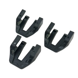 Tolxh 3PCS #42-38-0026 Spiker Cover 2744-20 2745-20 M18 Framing Nailers Nail Gun Quality Durable New Replacement Parts For Milwaukee
