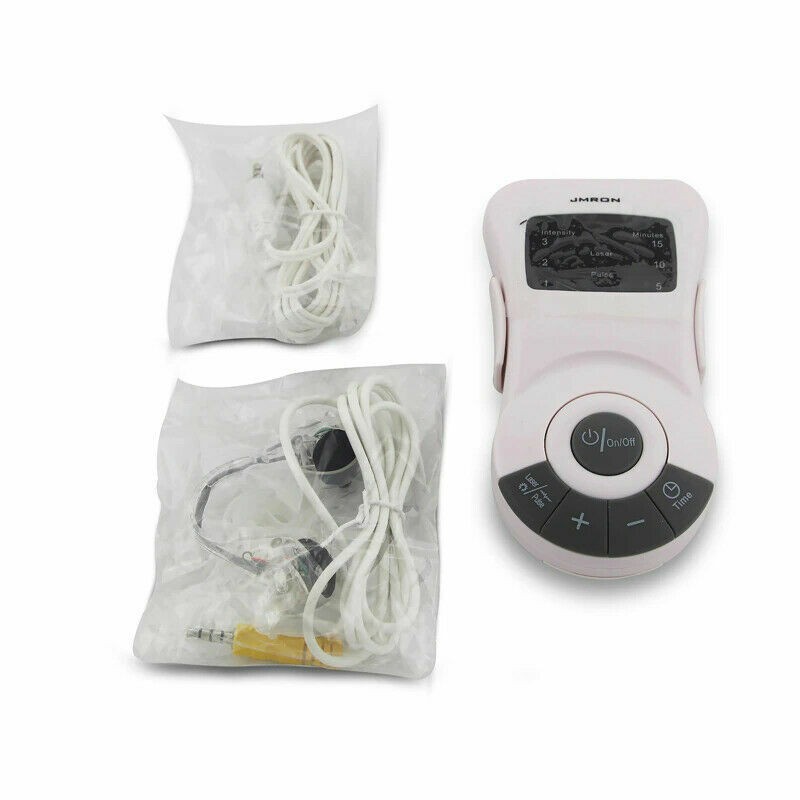 Hailicare Sinusitis Rhinitis Parosmia Smell Sense Loss Allergy Reliever Device