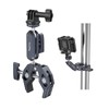 SmallRig 3757B Super Clamp Ball Head Magic Arm Crab Scissors