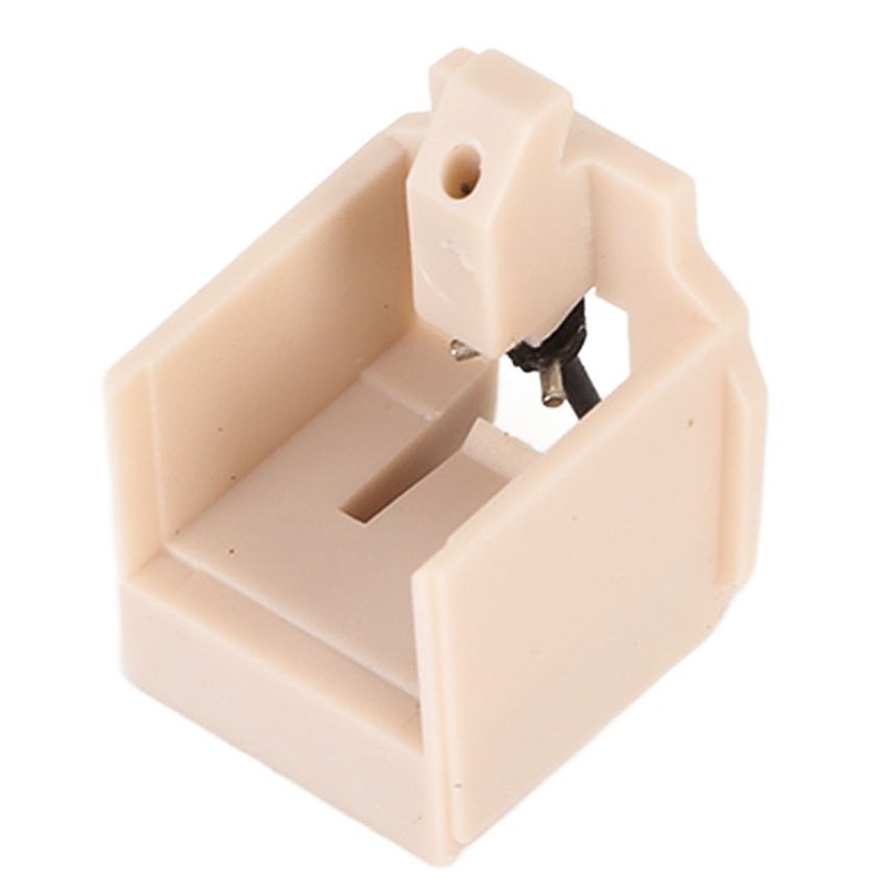 Record Player Needle Replacement High Accuracy Turntable Stylus for ATPL30