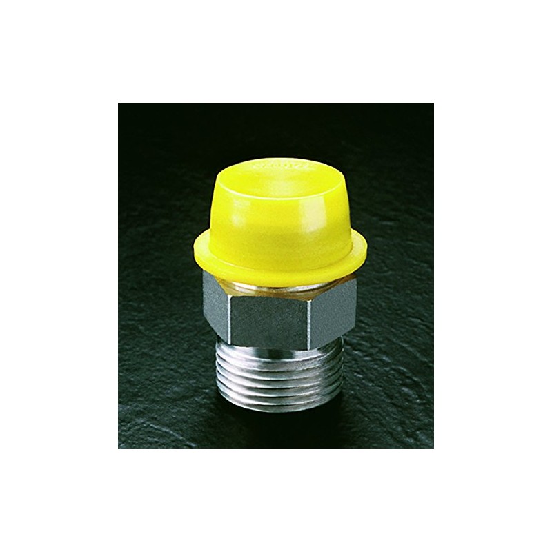 Caplugs WW-18 WW Series, Plastic Tapered Cap and Plug with