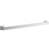 KOHLER SQUARE 24 GRAB BAR
