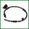 Motoforti C2Z16061 Front Brake Pad Electronic Wear Sensor for Car