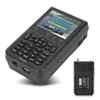 SatLink WS‑6906 Digital Satellite Antenna Search Device Signal Finder 3.5