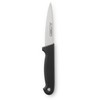 CAT CORA Paring Knife, Professional 4-Inch German Steel Blade For