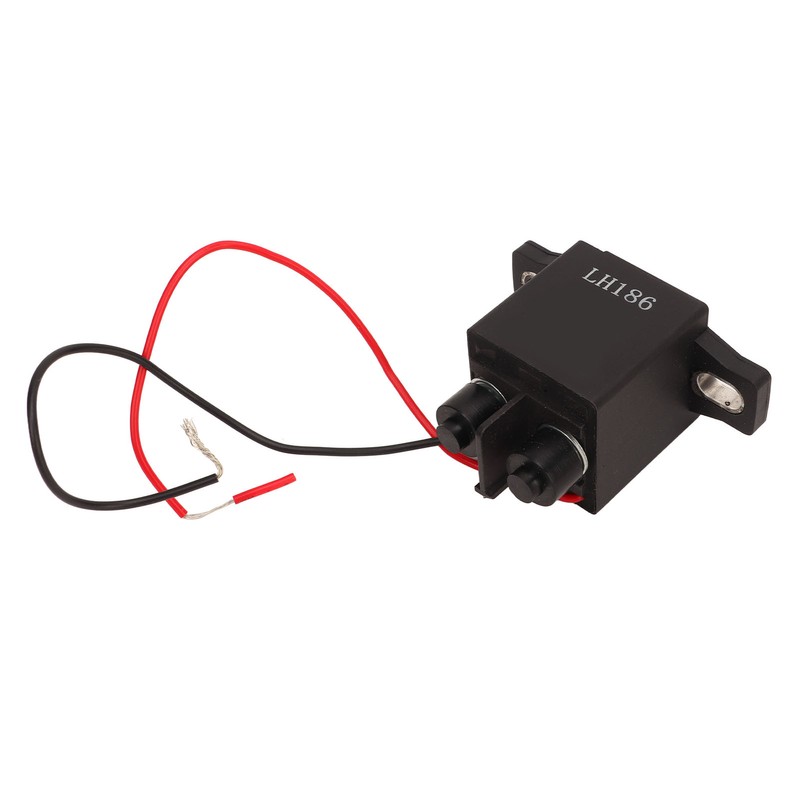 Starter Relay Switch for Car Automotive Start High Current Carrying