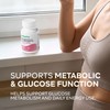 Wellsgoing Hormone Balance Capsules for Women, 40:1 Inositol Blend (Myo