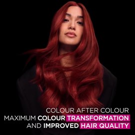 Garnier Garnier Olia Permanent Hair Dye, No Ammonia, Full Grey Coverage, Long-lasting Colour & Shine, Vegan Formula, Colour: 9.3 Gold Light Blonde, 230g