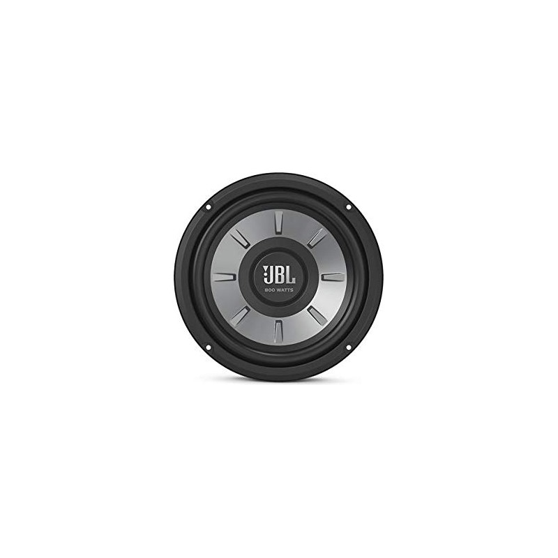 JBL Stage 810 800W Max 8" Stage Series Single 4