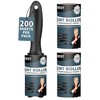 iBest UK Lint Rollers For Pet Hair, Clothes, Carpet |