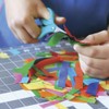 Fiskars 194300-1063 Back to School Supplies, Kids Scissors Pointed-tip, 5