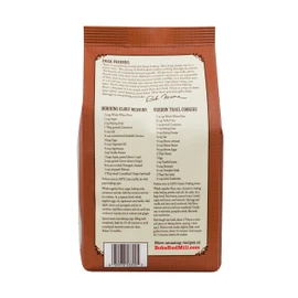 Bob's Red Mill Whole Wheat Flour, 5 Pound (Pack of 1)