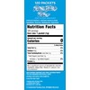 NatraTaste Blue Zero Calorie Sweetener, Bulk Sugar Substitute for Coffee,