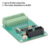 Data Acquisition Module 24 Bit 8 Channel High Accuracy ADS1256