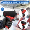 Funda protectora para llave de impacto 3453-20 de 1/4" con