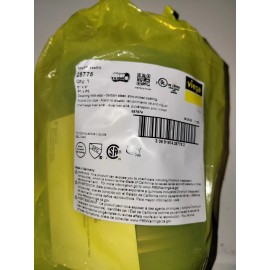 Viega 28775 Megapress G XL 3 inch Coupling With Stop