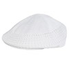 Flat Cap Country Style Peaked Sun Hat for Bowls/Bowling Golf