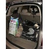 Rear Trunk Organizer Cargo Net for Acura MDX 2007–2013 –