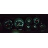 MAL LED 72-79 Ford Torino Ranchero LTD II Cougar Montego