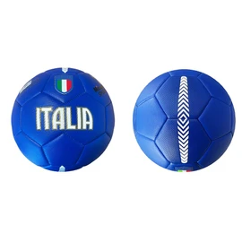 Football Model Italy Blue HF PVC Ball Adult Boys and Children