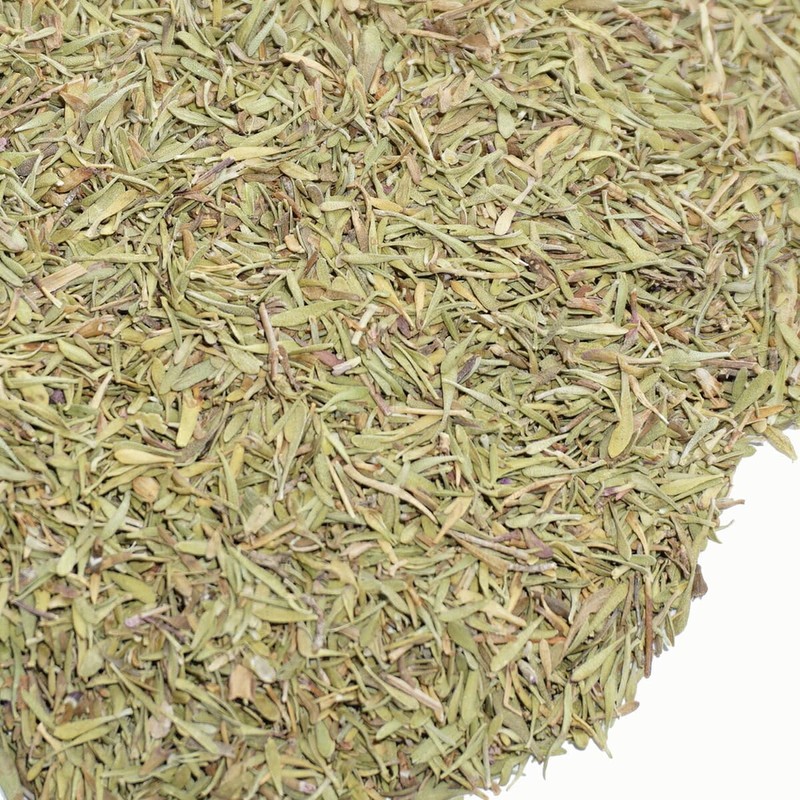 Ohtsuya Ameyoko Thyme Spice Herb Common Thyme (50g) Approximately 20