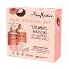 Shea Moisture Curl Revival Pack