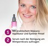 CASIDA ® Eyelash Serum without Hormones Natural Booster - 30