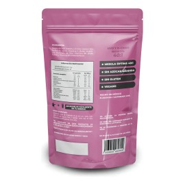 Suplemento Myo Inositol Chiro Sabor 150g Vegano Libre Gluten
