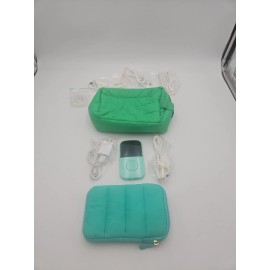 Unbranded Nose Glow - Red Light Ear - Nose - Throat Care Appliance Retail $264.00!!