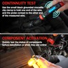 AWBLIN Upgrade Power Circuit Probe Tester, LCD Digital Automotive Test