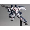 Revoltech #34 Macross Valkyrie VF-1J Figure Robotech