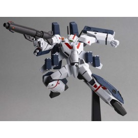 Revoltech #34 Macross Valkyrie VF-1J Figure Robotech