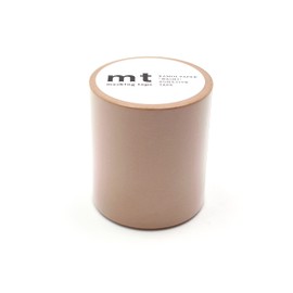 Kamoi Kakoshi MT5W202 Masking Tape 1 Piece Cork, 2.0 inches (50 mm) Width x 22.6 ft (7 m) Roll