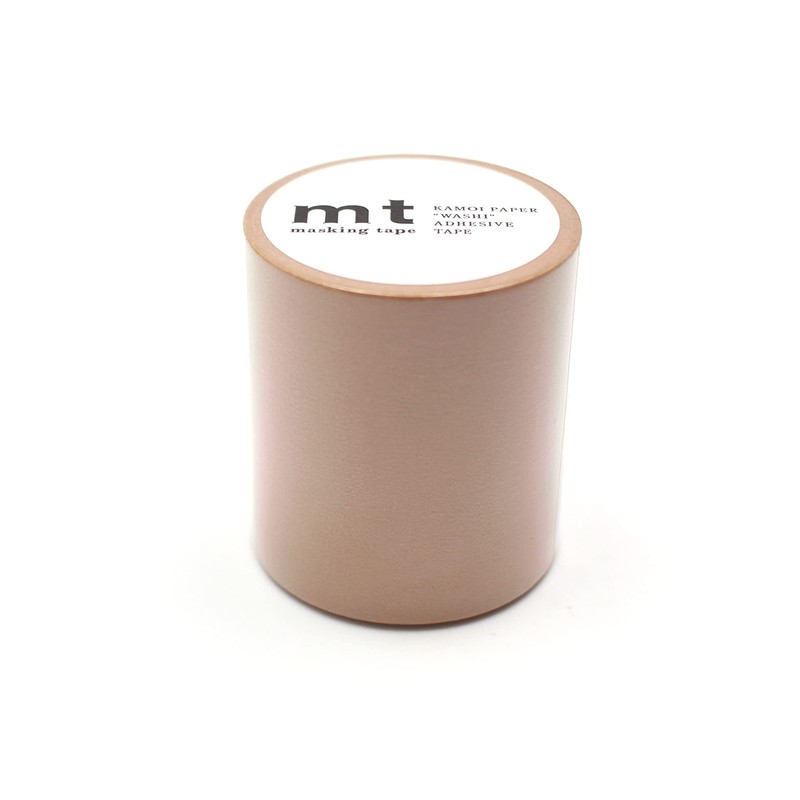 Kamoi Kakoshi MT5W202 Masking Tape 1 Piece Cork, 2.0 inches
