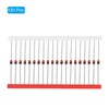 PATIKIL Zener Diodes 20 Pcs 1W Zener Diodes Assortment 5.1V