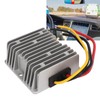 Converter Voltage Regulator 9-40V DC to 24V IP68 Waterproof for