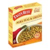 Tasty Bite Bombay Potatoes, 10 ounce Boxes (Pack of 6)