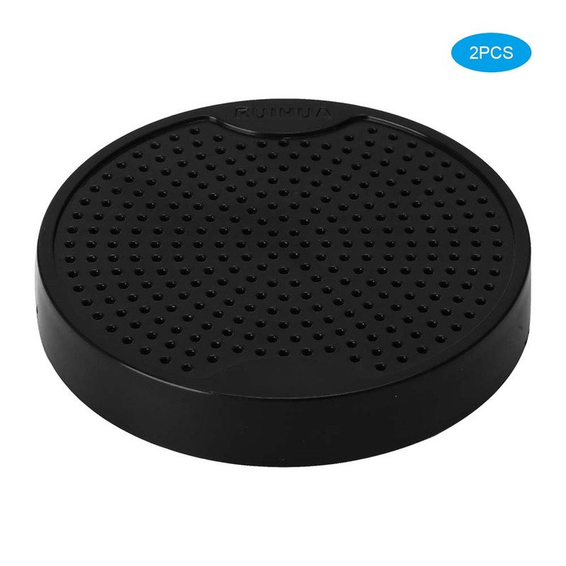 2pcs Watch Dial Support Plate Base Holder Tool Watch Maintenance