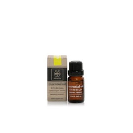 Apivita Essential Oil Citronella Insects Away 10ml