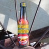 SPONTANEOUS COMBUSTION Hot Sauce with Habanero - 5 oz –