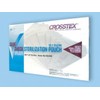 Crosstex International CROSSTEX Sure-Check Sterilization Pouches