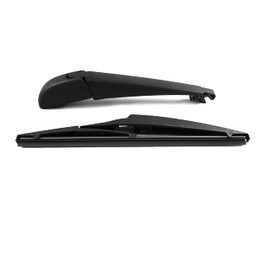 Rear Wiper Arm Rear Wiper Blade Wiper Arm Compatible with Toyota AutoHobby