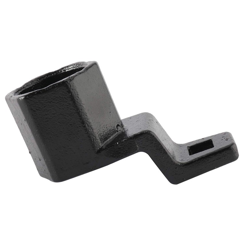 FreeTec 50mm Hex Crankshaft Crank Damper Pulley Holding Wrench Socket