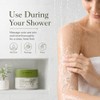 Exfoliante corporal de azúcar y esmalte con tapa abatible (8.11