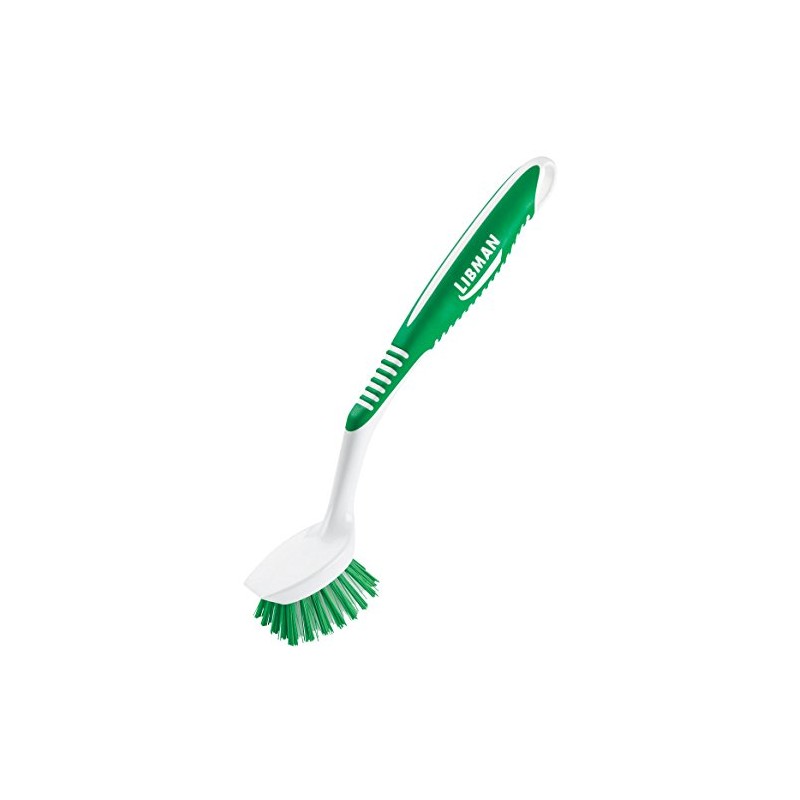 Libman Kitchen Brush, 1 Count (Pack of 12)