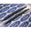 NORS 1956-1957 Ford Thunderbird Windshield Wiper Blades - Pair