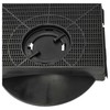 vhbw 2 x activated carbon filters compatible with Elica CIAK