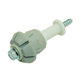 Beko Washing Machine Transport Safety Assembly. Genuine Part Number 2737601500