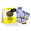 PALAK (SAAG) PANEER India Food Spice kit by Flavor Temptations.
